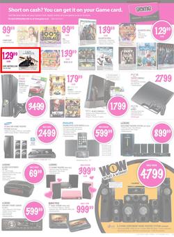 Game (9 Feb - 12 Feb), page 3