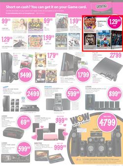 Game (9 Feb - 12 Feb), page 3