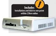 DSTV Single View Decoder