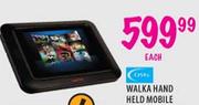 DSTV Walka Hand Held Mobile