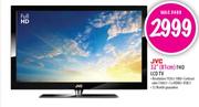 JVC 32" (81cm) FHD LCD TV