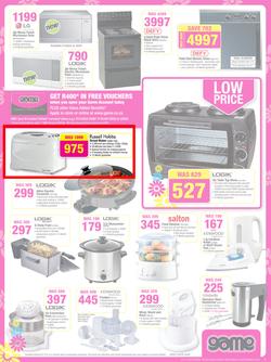 Game : Save Money this Spring (4 Sep - 10 Sep 2013), page 3