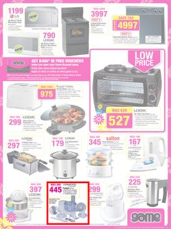 Game : Save Money this Spring (4 Sep - 10 Sep 2013), page 3