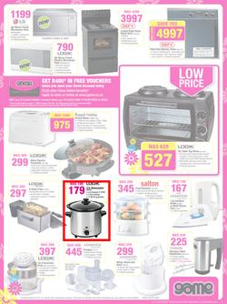 Game : Save Money this Spring (4 Sep - 10 Sep 2013), page 3