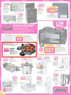 Game : Save Money this Spring (4 Sep - 10 Sep 2013), page 3