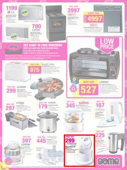 Game : Save Money this Spring (4 Sep - 10 Sep 2013), page 3