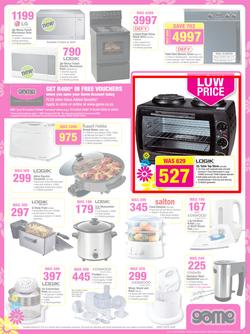 Game : Save Money this Spring (4 Sep - 10 Sep 2013), page 3