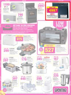 Game : Save Money this Spring (4 Sep - 10 Sep 2013), page 3