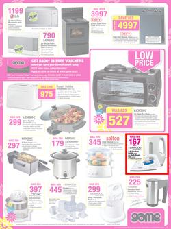 Game : Save Money this Spring (4 Sep - 10 Sep 2013), page 3