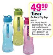 Tevo Go Pure Flip Top-Each