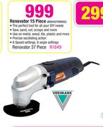 Verimark Renovator 15 Piece