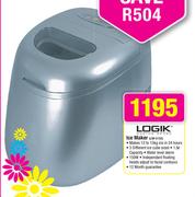Logik Ice Maker