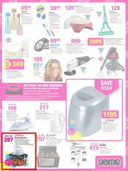 Game : Save Money this Spring (11 Sep - 17 Sep 2013), page 3