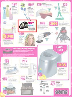 Game : Save Money this Spring (11 Sep - 17 Sep 2013), page 3