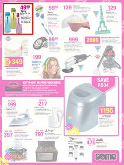 Game : Save Money this Spring (11 Sep - 17 Sep 2013), page 3