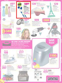 Game : Save Money this Spring (11 Sep - 17 Sep 2013), page 3