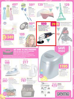 Game : Save Money this Spring (11 Sep - 17 Sep 2013), page 3