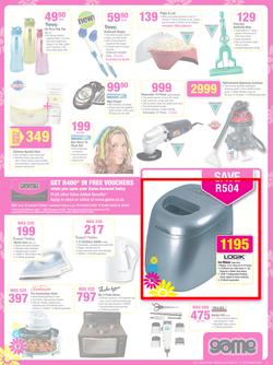Game : Save Money this Spring (11 Sep - 17 Sep 2013), page 3