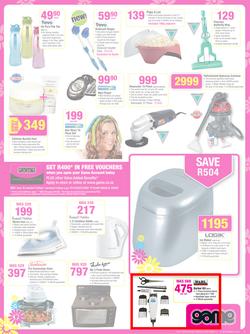 Game : Save Money this Spring (11 Sep - 17 Sep 2013), page 3