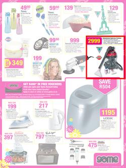 Game : Save Money this Spring (11 Sep - 17 Sep 2013), page 3