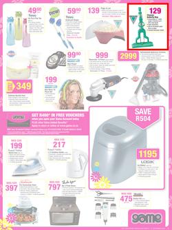 Game : Save Money this Spring (11 Sep - 17 Sep 2013), page 3