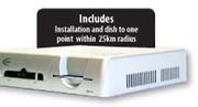 Dstv Single View Decoder