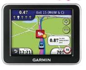 Garmin Nuvi 2200
