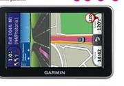 Garmin NUVI 2360LT