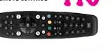 One 4 All 8 Way Remote Control