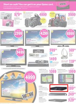 Game (12 Jan - 15 Jan), page 4