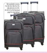 Beetles 70cm Trolley Bag-each