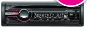 Sony USB/AUX/MP3 Front Loader (CDX-GT4500)