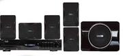 Sinotec 5.1 HDMI Home Theatre (HTS-102)
