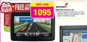Tomtom Start 20(1EN4.031.00)