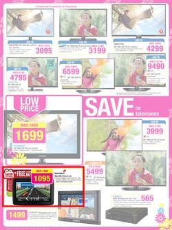 Game : Save Money this Spring (4 Sep - 10 Sep 2013), page 4