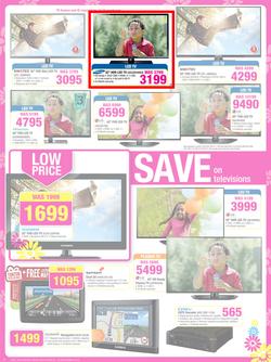 Game : Save Money this Spring (4 Sep - 10 Sep 2013), page 4