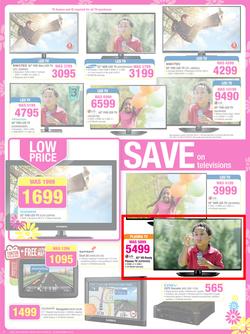 Game : Save Money this Spring (4 Sep - 10 Sep 2013), page 4