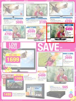 Game : Save Money this Spring (4 Sep - 10 Sep 2013), page 4