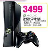 Xbox 360 Console-250GB