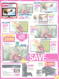 Game : Save Money this Spring (11 Sep - 17 Sep 2013), page 4