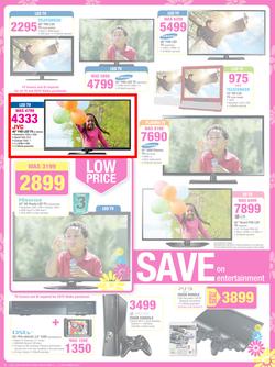 Game : Save Money this Spring (11 Sep - 17 Sep 2013), page 4