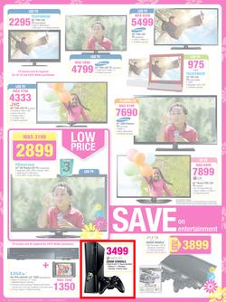 Game : Save Money this Spring (11 Sep - 17 Sep 2013), page 4
