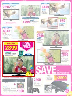 Game : Save Money this Spring (11 Sep - 17 Sep 2013), page 4