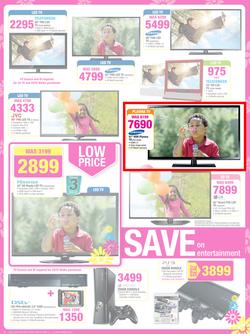 Game : Save Money this Spring (11 Sep - 17 Sep 2013), page 4