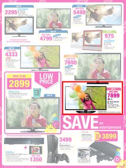 Game : Save Money this Spring (11 Sep - 17 Sep 2013), page 4