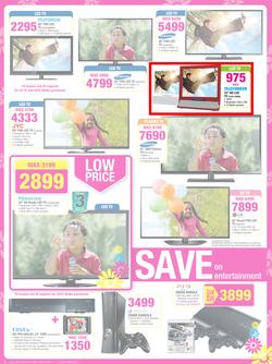 Game : Save Money this Spring (11 Sep - 17 Sep 2013), page 4