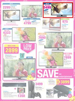 Game : Save Money this Spring (11 Sep - 17 Sep 2013), page 4