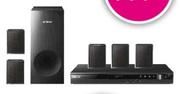 Samsung 5.1 Home Theatre