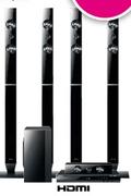 Samsung 5.1 HDMI Tallboy Home Theatre System