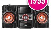 Samsung Mini Hi-Fi